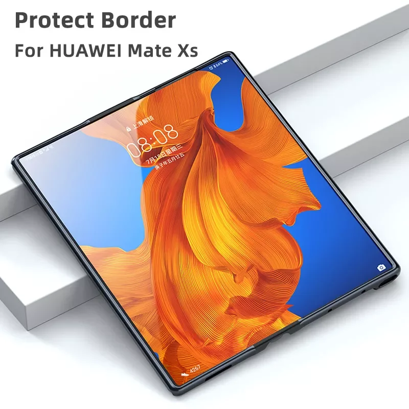 

Bumper for Huawei Mate XS Protect Border For HUAWEI Mate XS Phone case for HUAWEI Mate XS