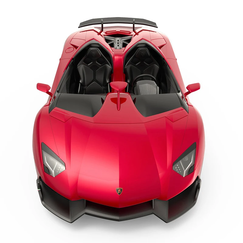 Автомобиль Lamborghini чжущий J радиоуправляемая модель автомобиля с дистанционным