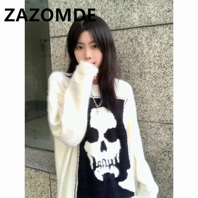 Рисунок 4 - Свитер ZAZOMDE мужской зимний