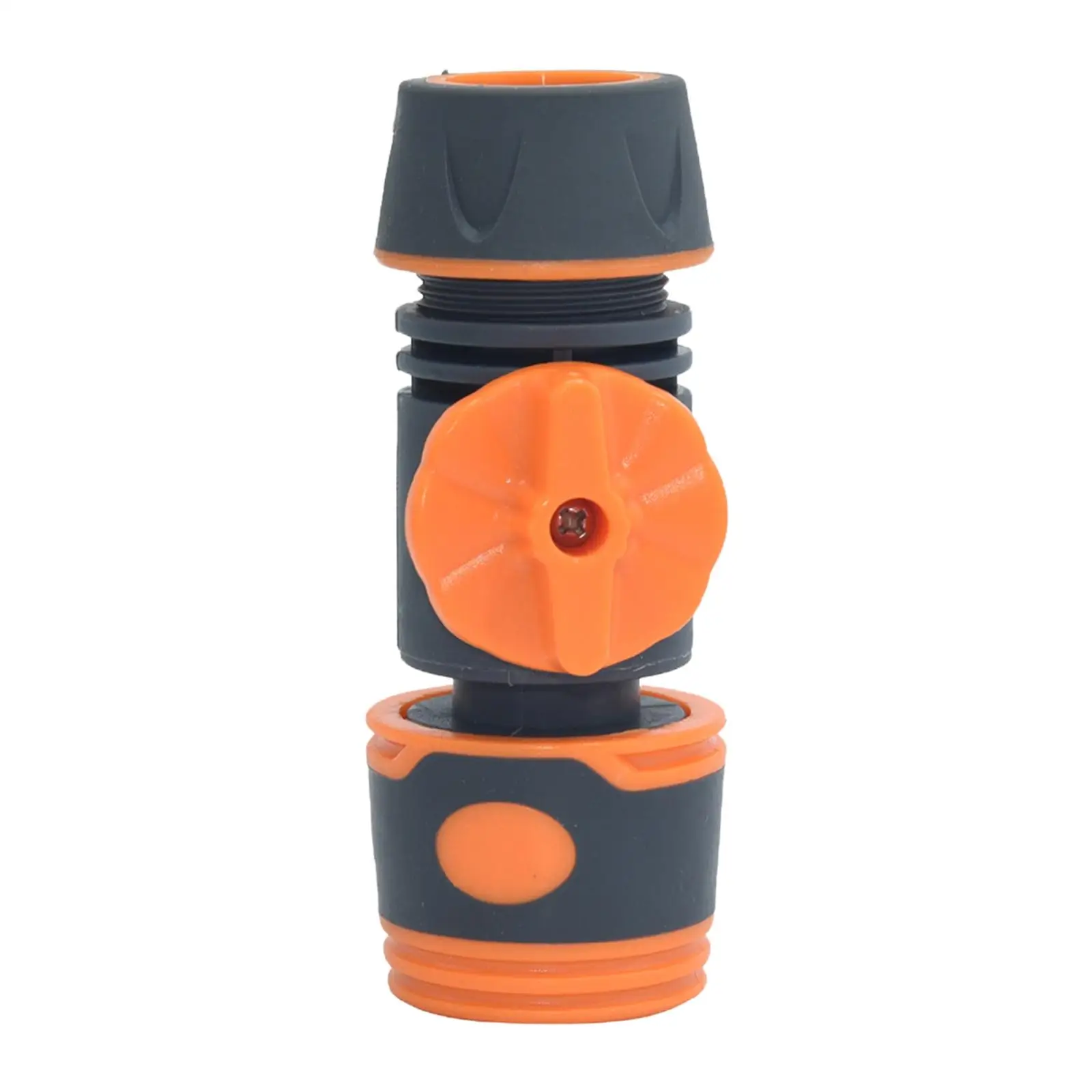 

Соединительный клапан для труб 1/2 дюйма, фитинги для труб, шланг для воды для орошения, мойки автомобилей