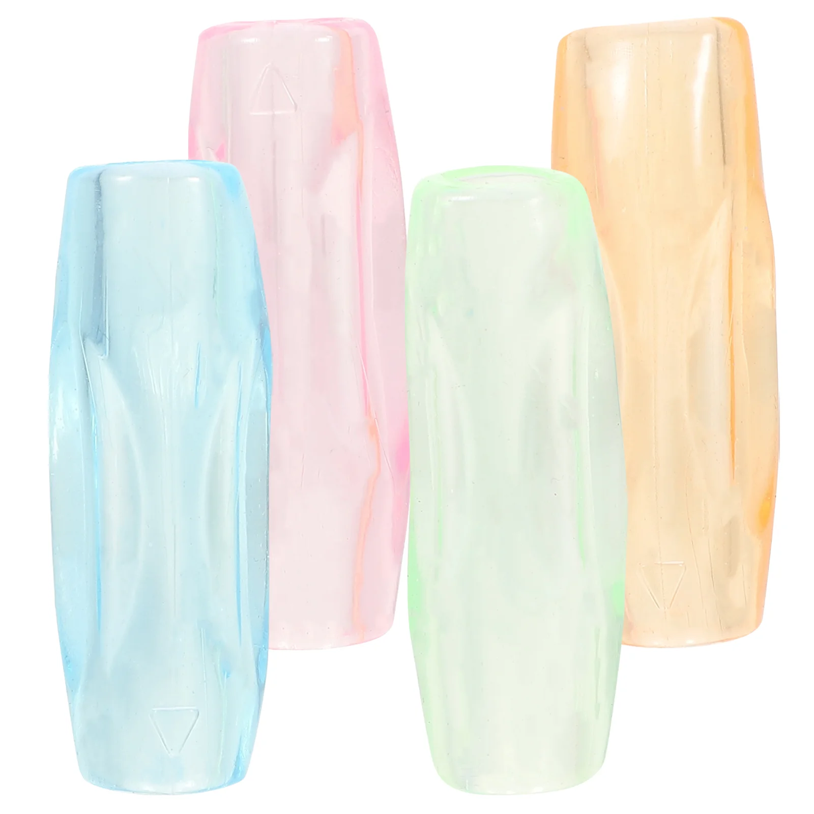 

4pcs/pack Writing Posture Correction Tool Holder Kids Children Pen Writing Aid Pencils Finger Grips