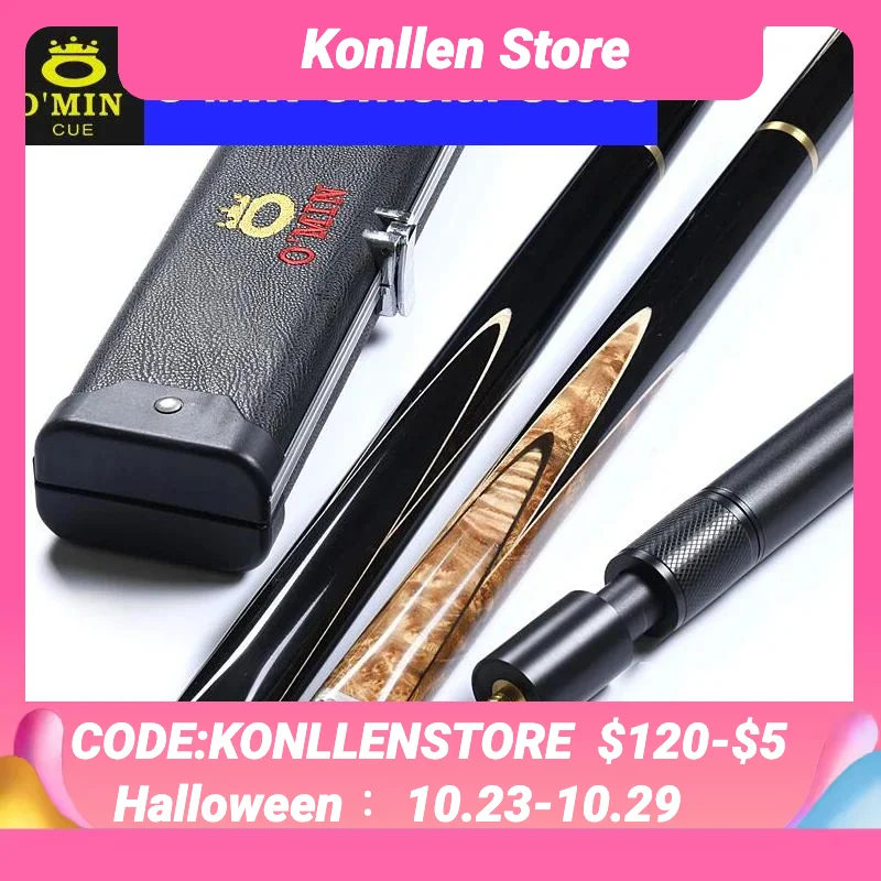 

Набор для снукера с телескопическим удлинителем 3/4 мм 10 мм