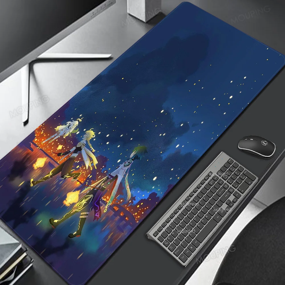 

Japanese Illustration Personalized Mouse Pad Special Design Gaming Mat Custom Mat Print Playmat Cheapest Stuff Free Shipping Pad