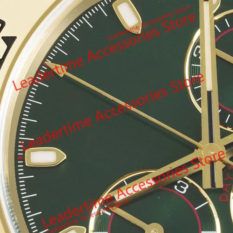 Рисунок 3 - Часы Clean Daytona 116508 с покрытием