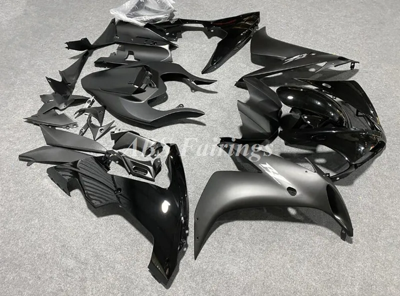 Комплект обтекателей для мотоцикла YAMAHA R1 2004 2005 2006 04 05 06 4 подарка