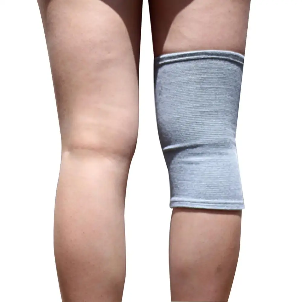 

1Piece 2022 New Adult Knee pads Bike Cycling Protection Knee Basketball Sports Knee pad Knee Leg Covers Anti-collision Protector