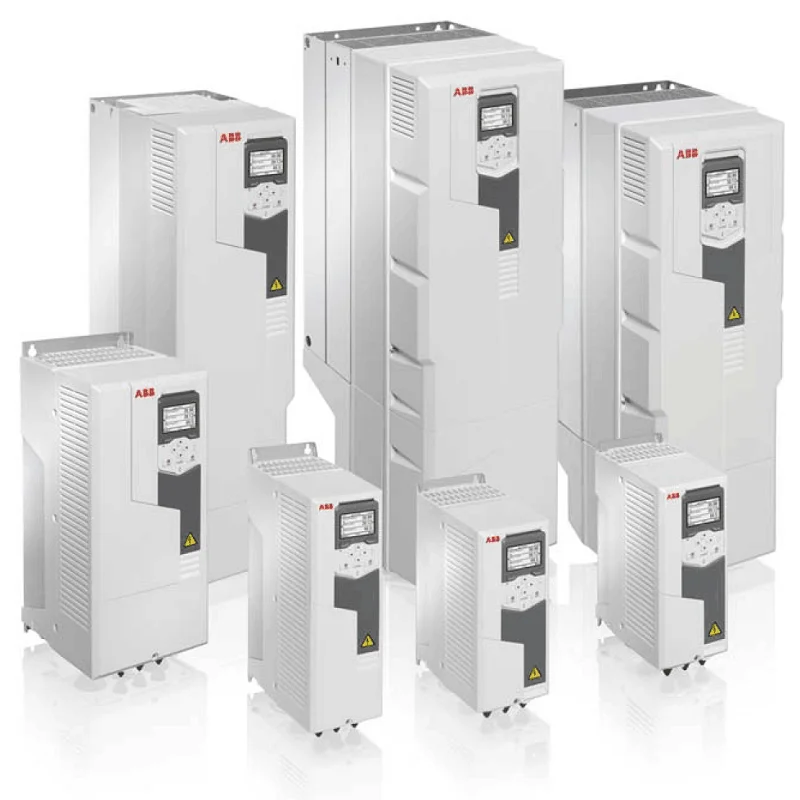Преобразователь частоты привода переменного тока 15 кВт 460 кВт 22 кВт в ABB ACS580 VFD