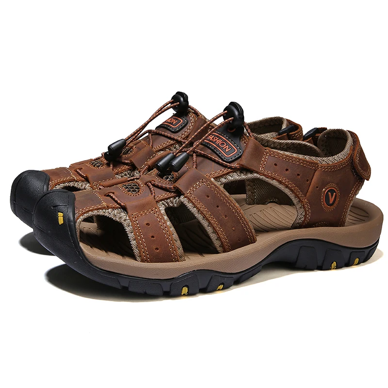 Men Casual Beach Fashion Hiking 