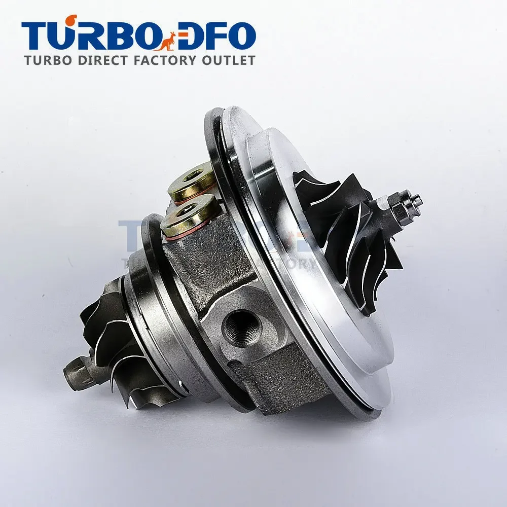 Турбокомпрессор Core K03 762045580 Для Citroen C4 DS3 Peugeot 207 3008 308 408 5008 508 RCZ 1.6 THP 110 кВт 115 EP6DT 2005-
