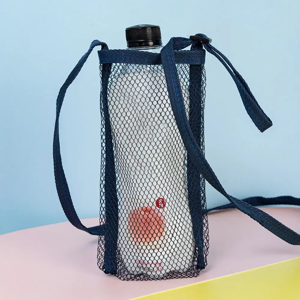 

Сетчатый держатель для бутылки с водой