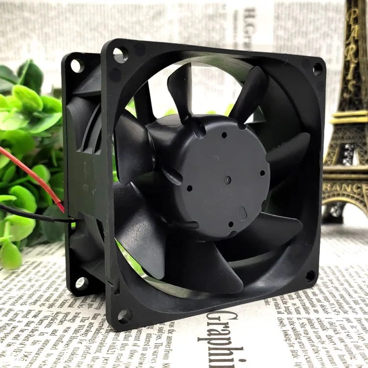 

ORIGINAL DELTA AFB0824GHE 8038 24 V 0.95A 8CM INVERTER INDUSTRIAL CONTROL FAN