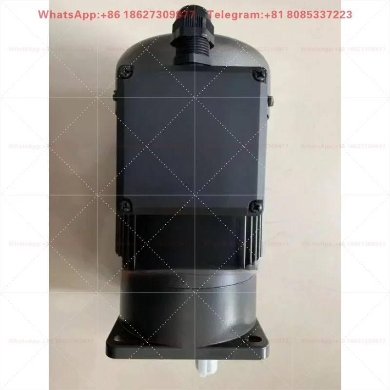 Фото трехфазный асинхронный двигатель G11V200S-90 75 50 для конвейерного оборудования №3