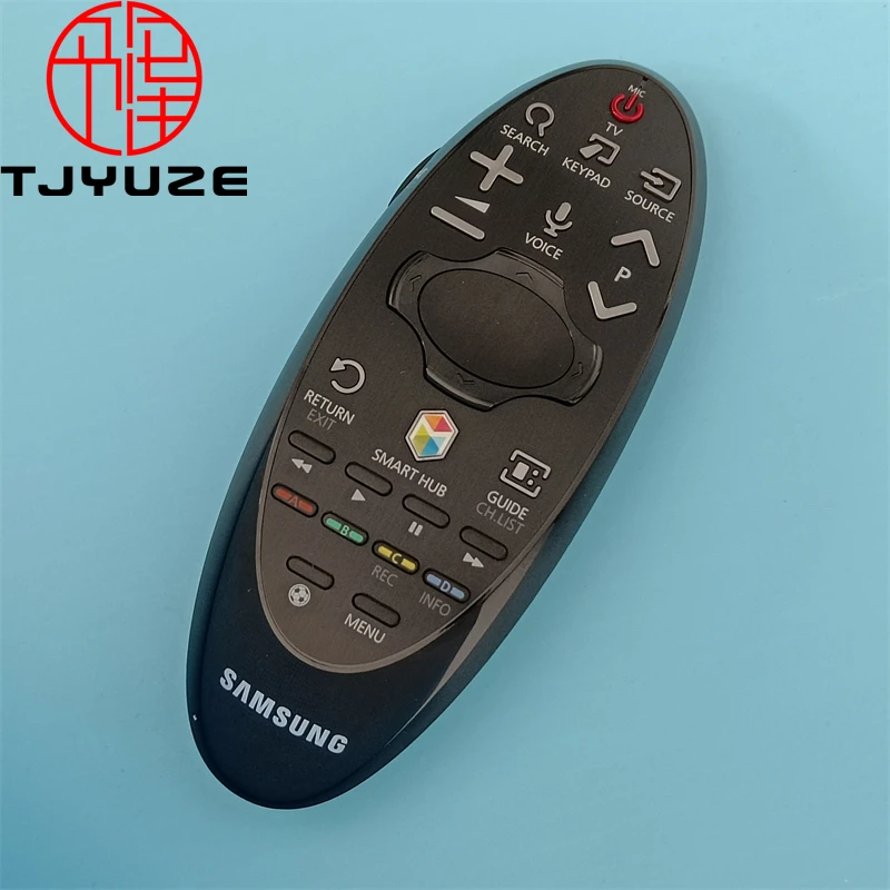 Оригинальный подлинный смарт-тачпад SAMSUNG с дистанционным управлением BN5901185B |