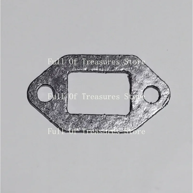 Для прокладки глушителя WM80 BS600 BH23 прокладка