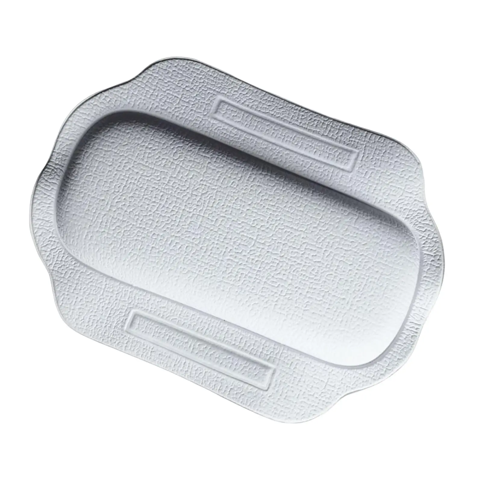 

Bath Pillow Relax Comfy Comfortable Waterproof with Suction Cups Headrest Tub Pillow Support