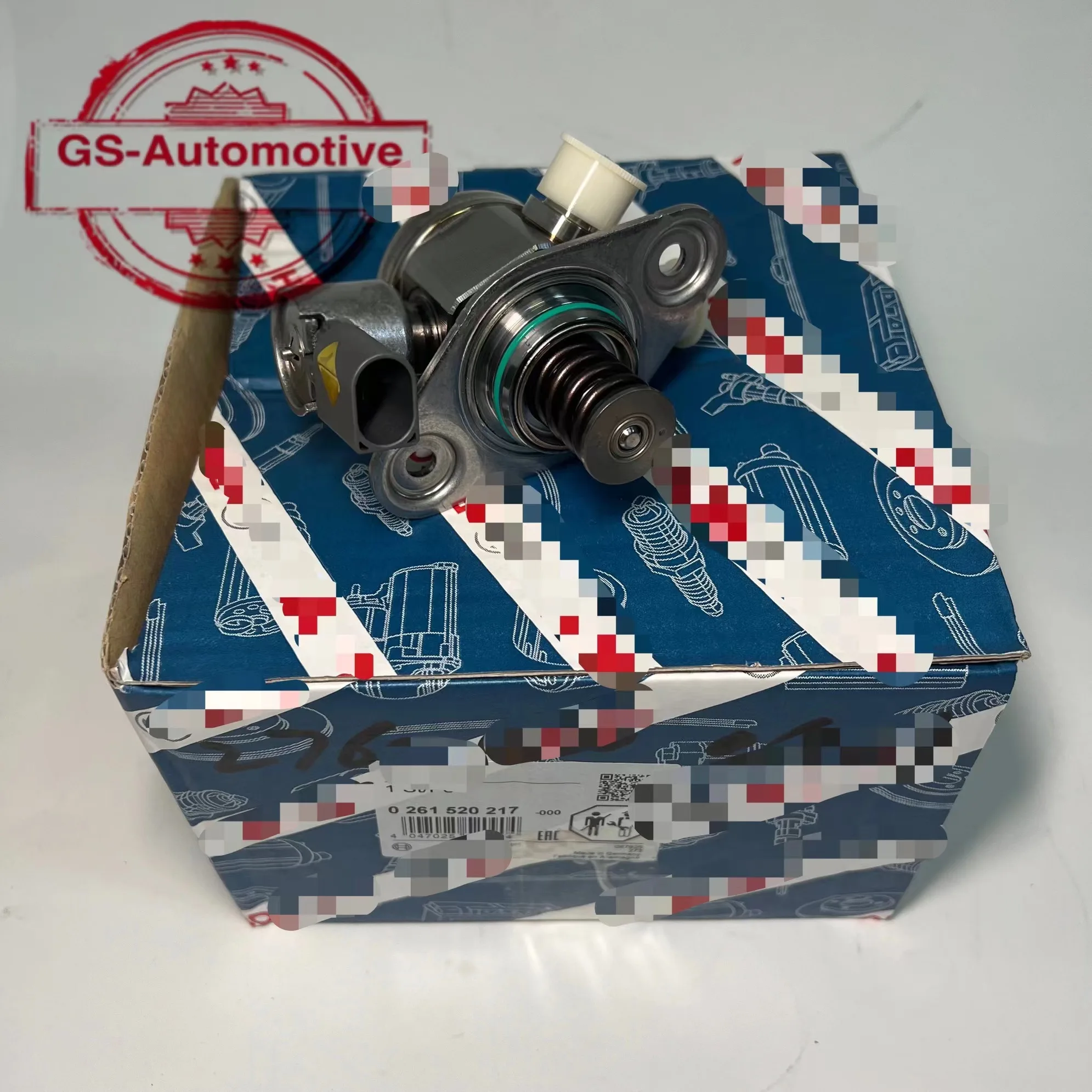 Насос высокого давления 2760700601 для Benz M276 M278 M157 W204 S204 W212 A207 C207 S212 X204 W166 W251 W211 W222 C300 CLS350