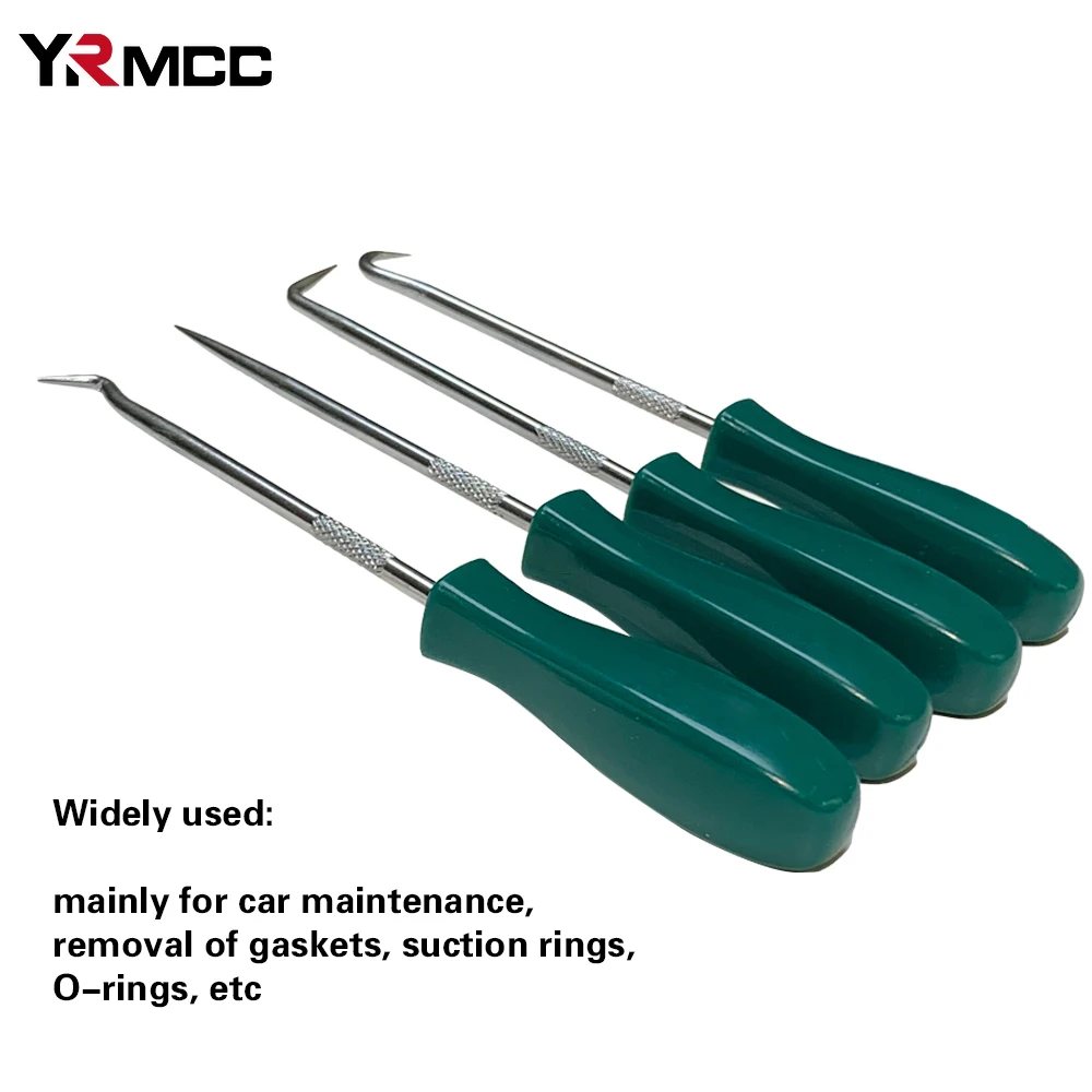4 шт. Набор отверток для уплотнения автомобильного масла