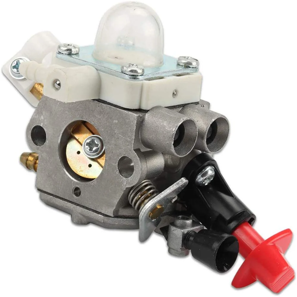 Карбюратор C1M-S267A FS40 для триммера FS50 FS50C HT56 HT56C KM56 KM56C KN56 FS56 FS56C FS70 FS70C 41441200603 Кусторез