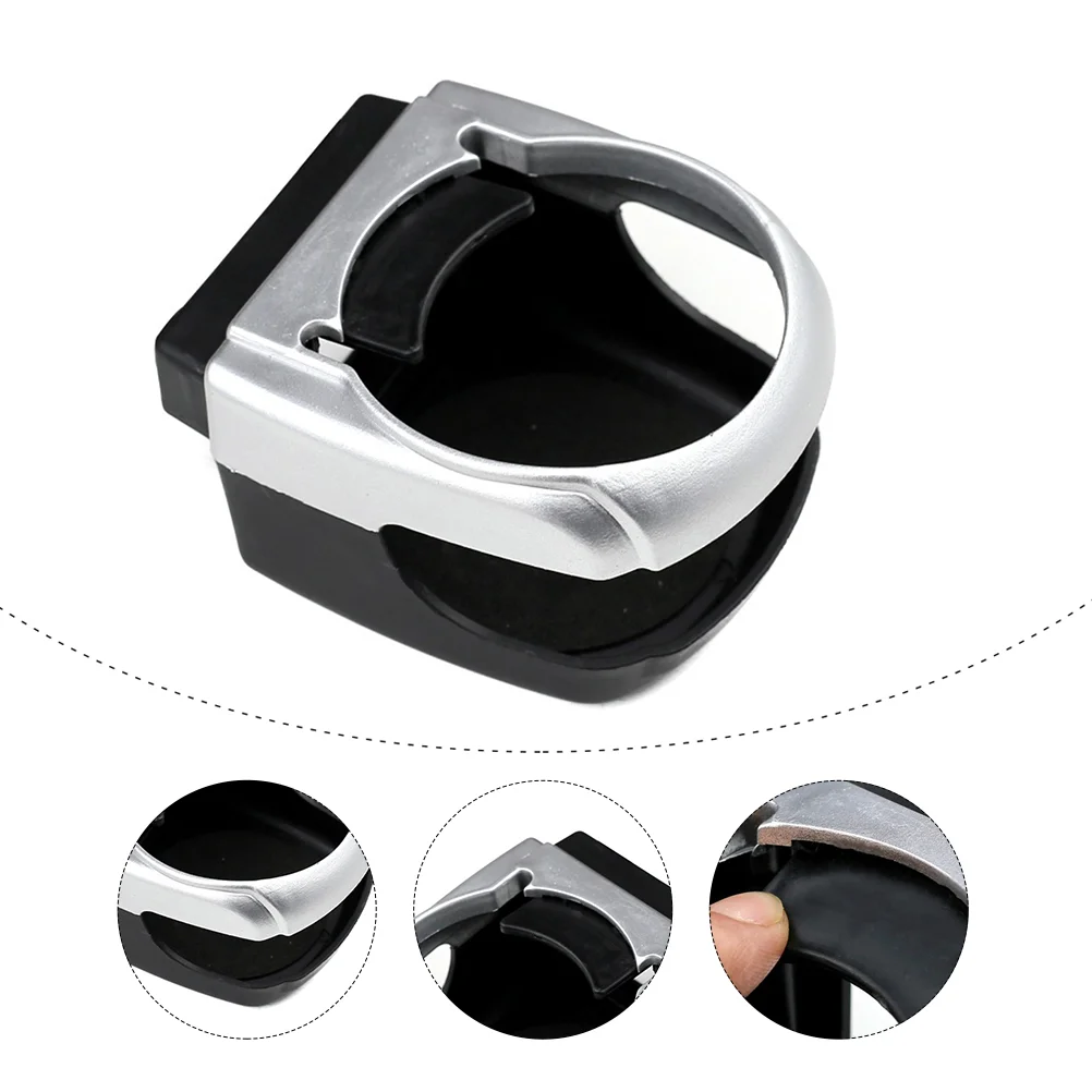 

Automotive Cup Rack Cup Holder for Car Automotive Cup Holders Vehicle Beverage Rack Bottle Holder