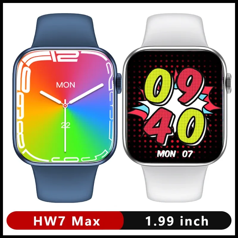

Max 2022 Smart Watch NFC Door Access Control Smartwatch Bluetooth Calls Wireless Charging Men Women Fitness Bracelet IWO