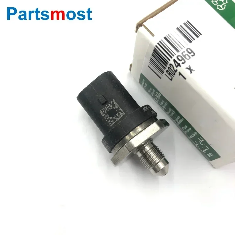 

ДАТЧИК давления топливного инжектора 2,0 ДЛЯ FREELANDER 2 EVOQUE RANGE ROVER 13- DISCOVERY SPORT RRS 14 JAGUAR C2Z21970 LR 024969