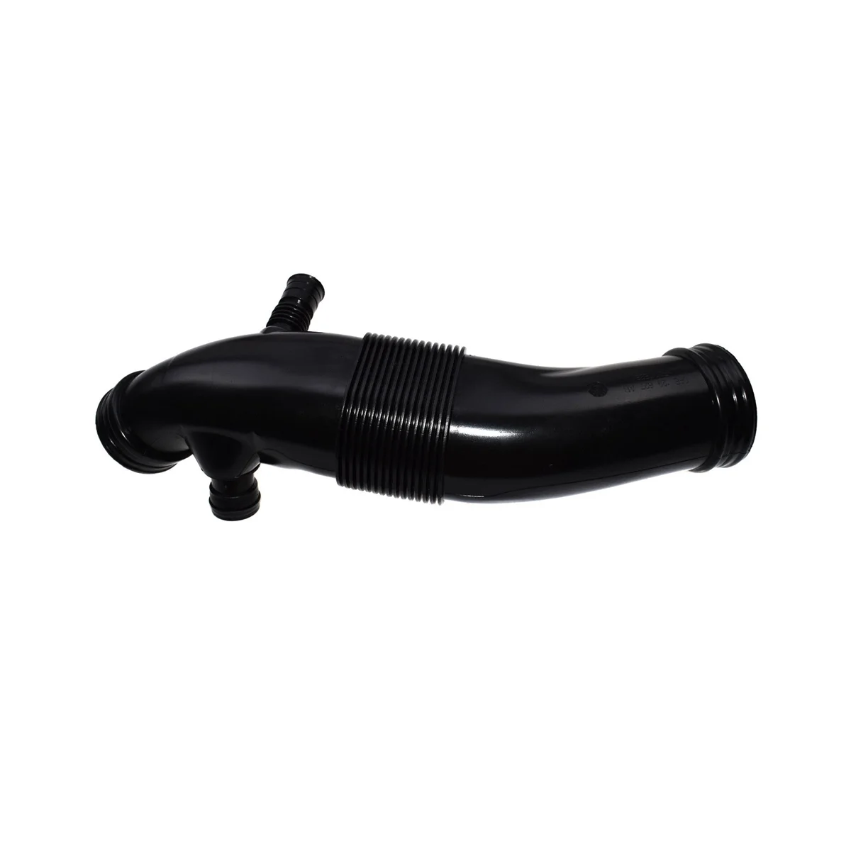 

Car Intake Hose Pipe Tube 06B129627AB for Audi A4 S4 B6 B7 2001-2008 06B129627T