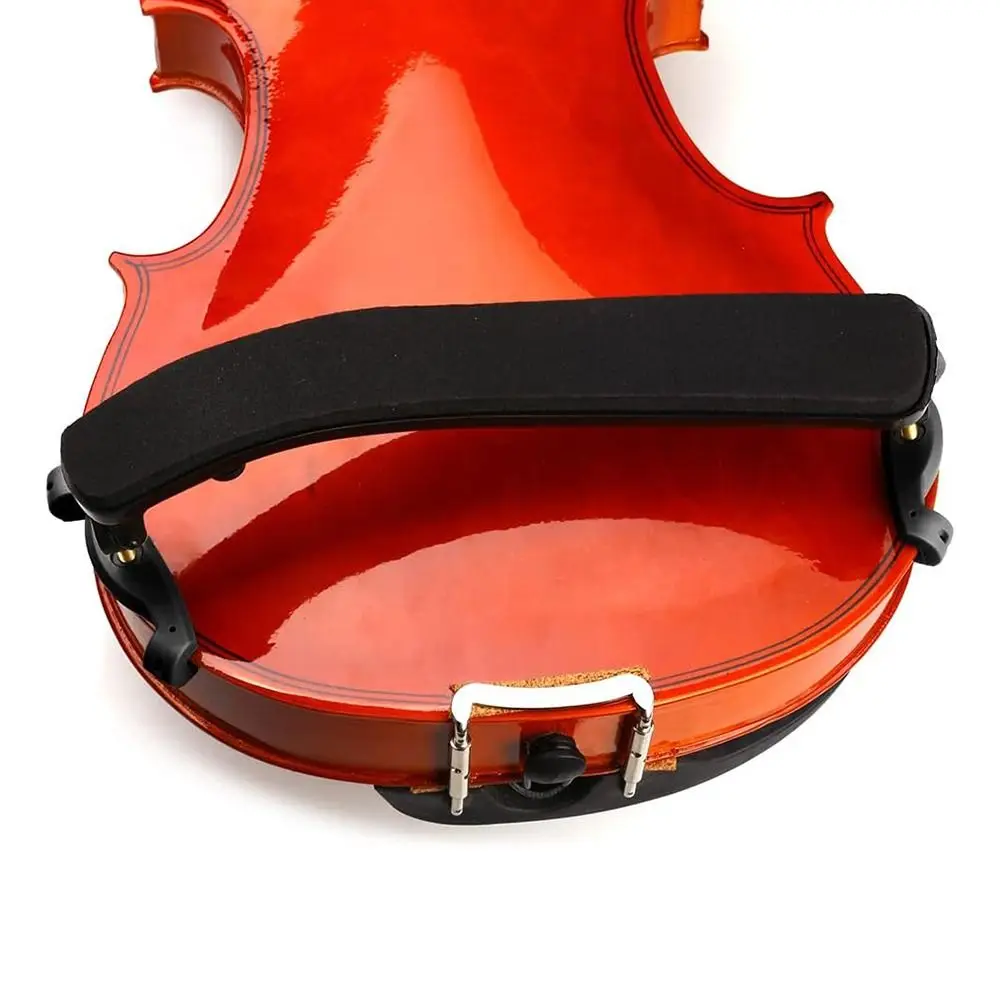 Регулируемая подставка для скрипки принадлежности инструментов аксессуары