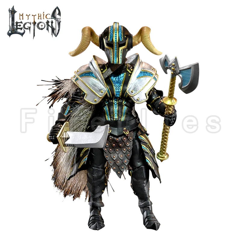 1/12 6 дюймов Четыре Всадника студийные мифические легионы экшн-фигурки душа