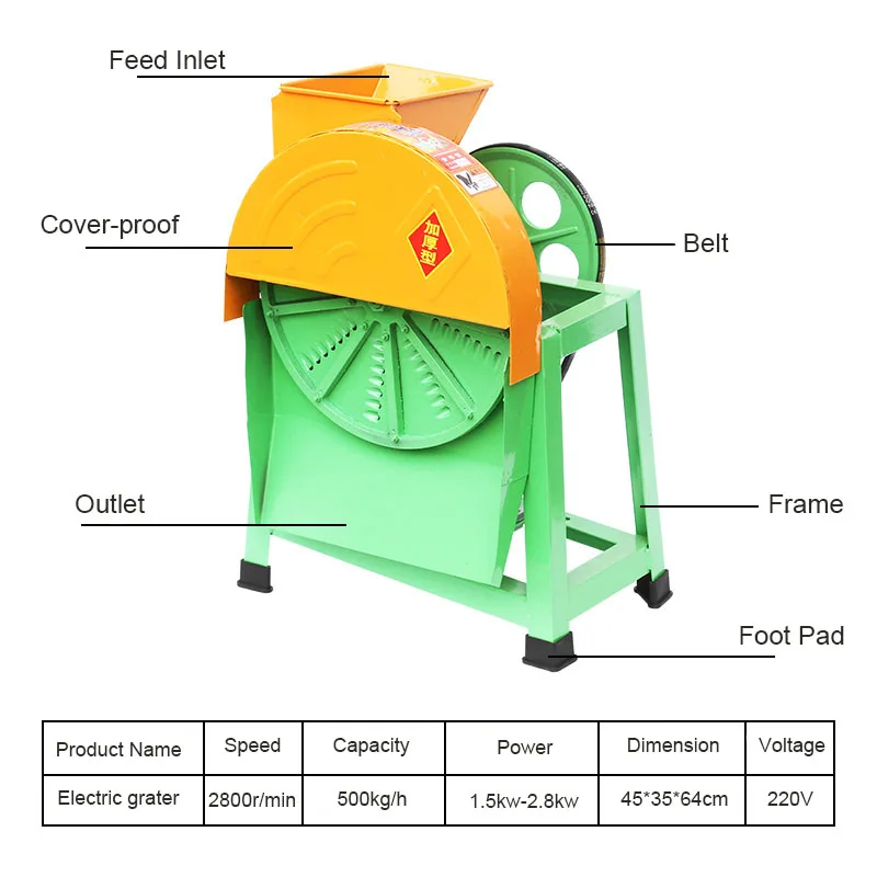 Автоматическая машина для нарезки картофеля коммерческая овощей