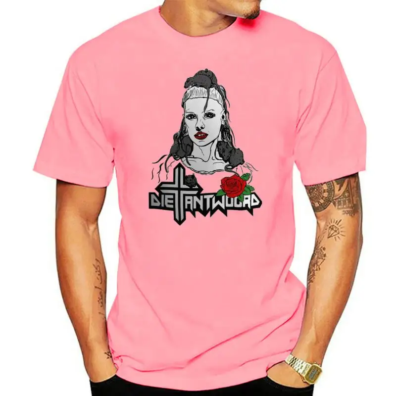 Мужская футболка с изображением крысы рэпа рейвы ZEF Aphex |