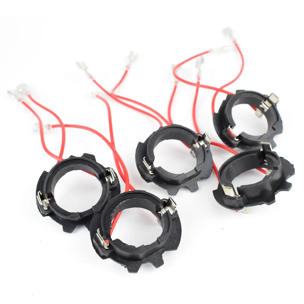 2 шт. универсальные лампы для фар ближнего света H7