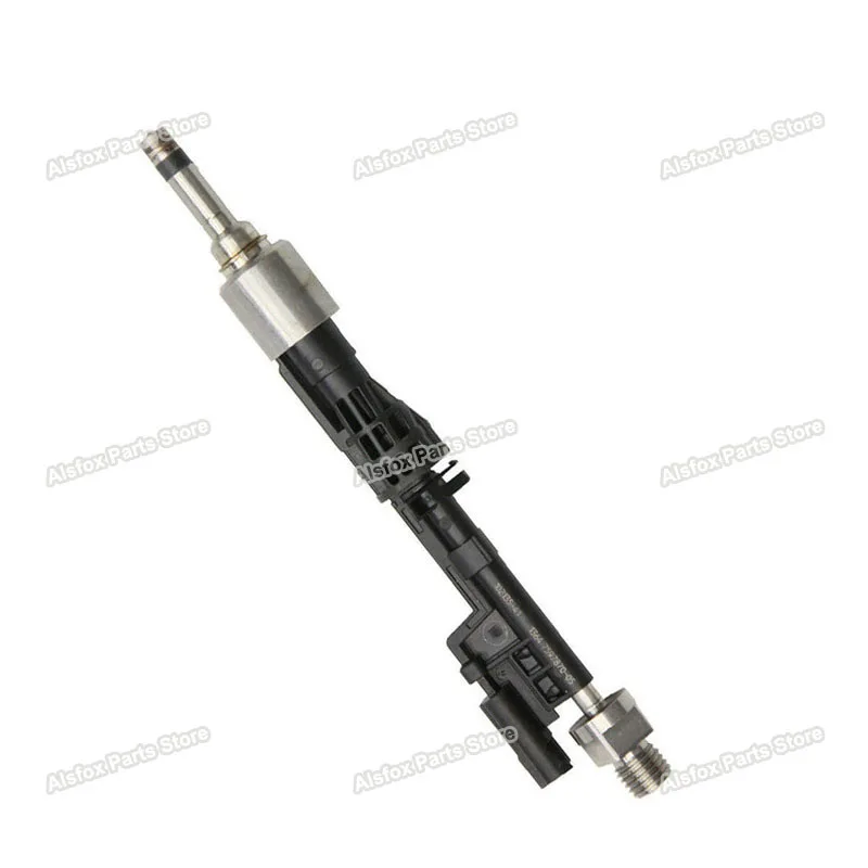 6 шт. форсунки топливной для BMW E82 E88 E90 E92 E93 F10 X1 X3 X5 X6 535i 335i 13537568607
