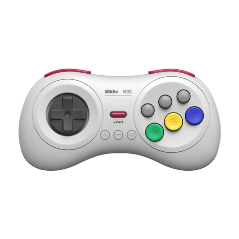 8Bitdo M30 геймпад для Nintendo Switch