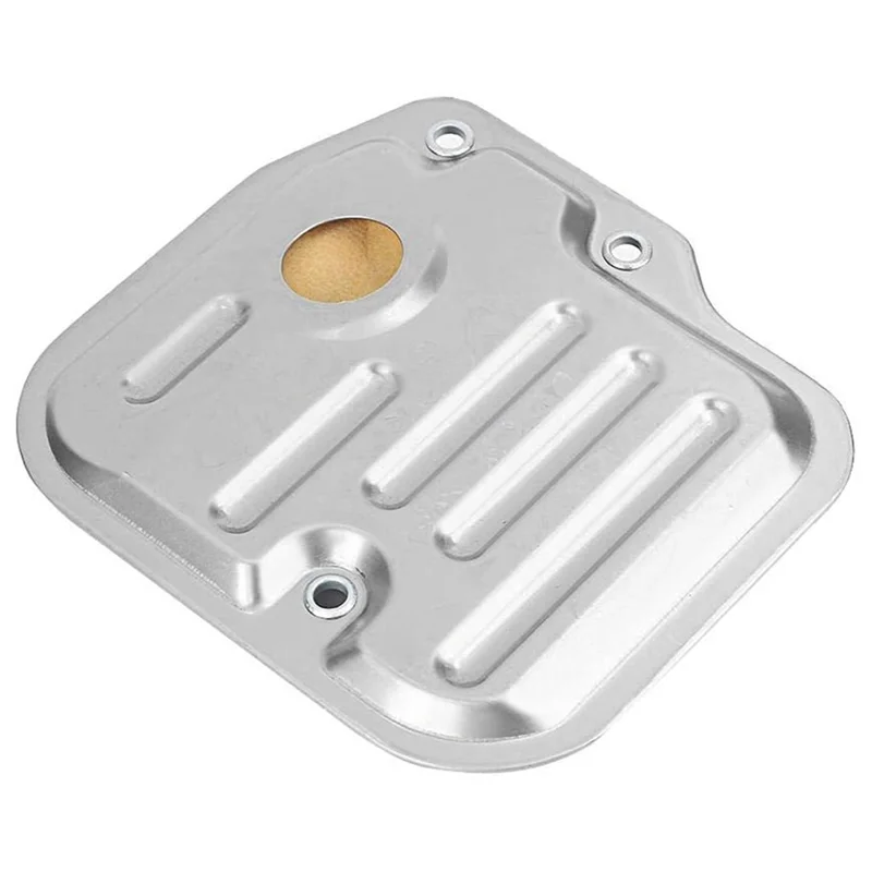 Масляный фильтр трансмиссии 35330-0W021 с прокладкой для Toyota Yaris Corolla 2004-2012 л