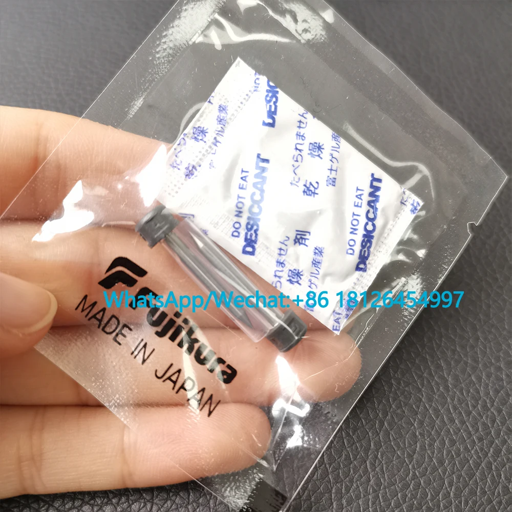 Free Shipping ELCT2-20A for FSM-50S 50R 60S 70S 80S 60R 70S+ 80S+70R Fusion Splicer welder Electrode rod made in Japan