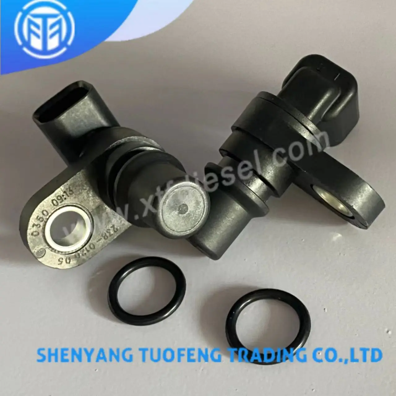 

T.DI 3pcs Hot Sale 238-0120 Common Rail Camshaft Position Sensor 2380120 for 312D 320D 320E