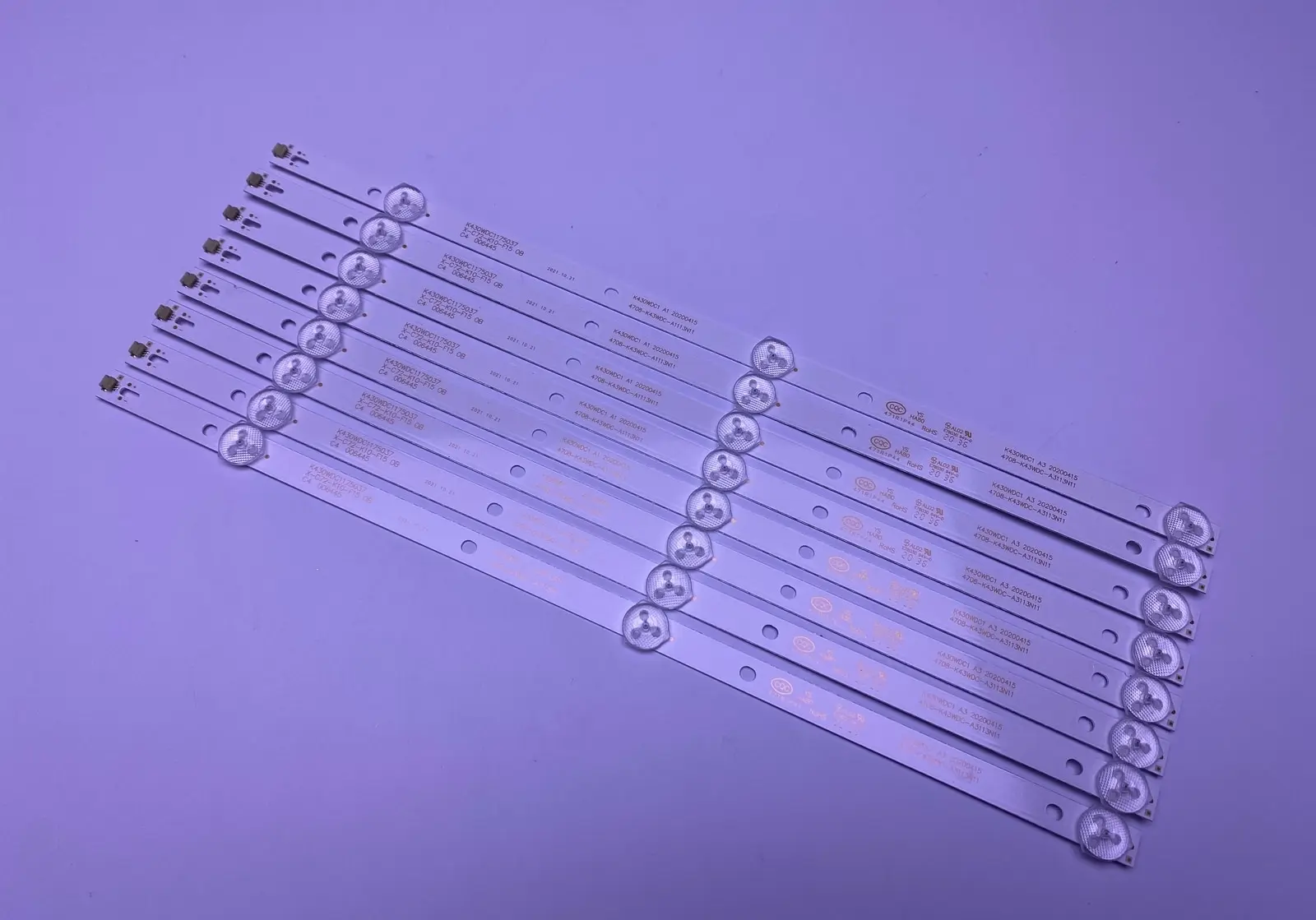 Купить Led Подсветку Для Телевизора 31t14 07a