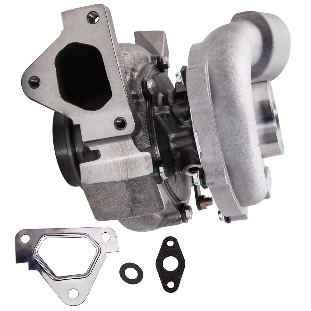 

Maxpeedingrods GT2256V 736088 турбозарядное устройство для Dodge Sprinter 2,7 Diesel 2500 3500 2003-2006 7360885003S 7360885003