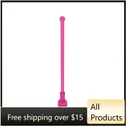 Высокотехнологичная сборка частиц 2569 антенна кнут 8H Набор строительных блоков идея деталей сделай сам Игрушки для детей подарки на день рождения 10 шт.