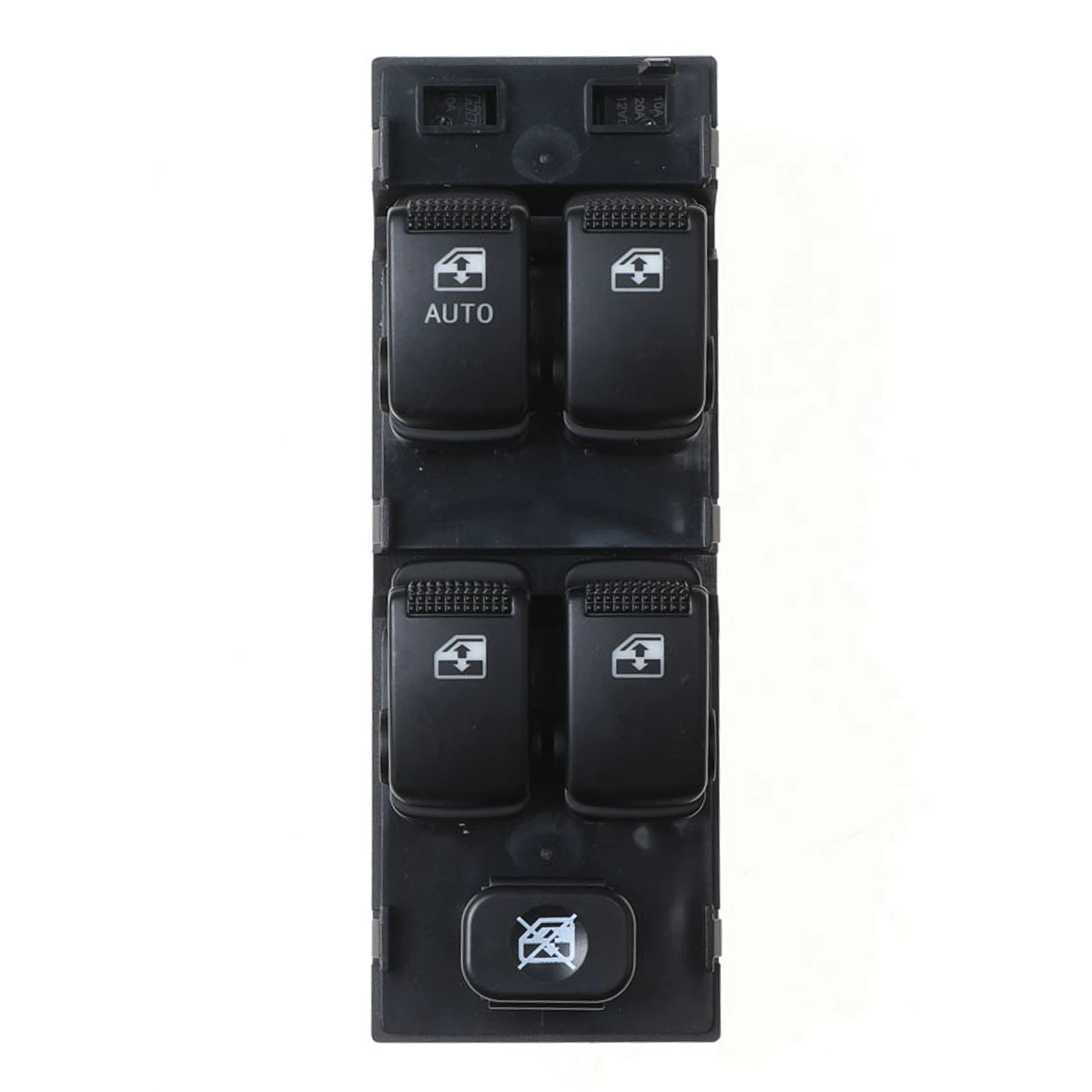 14-контактный Левый переключатель управления стеклом для Hyundai Getz 2003-2010 Matrix 2006-2011