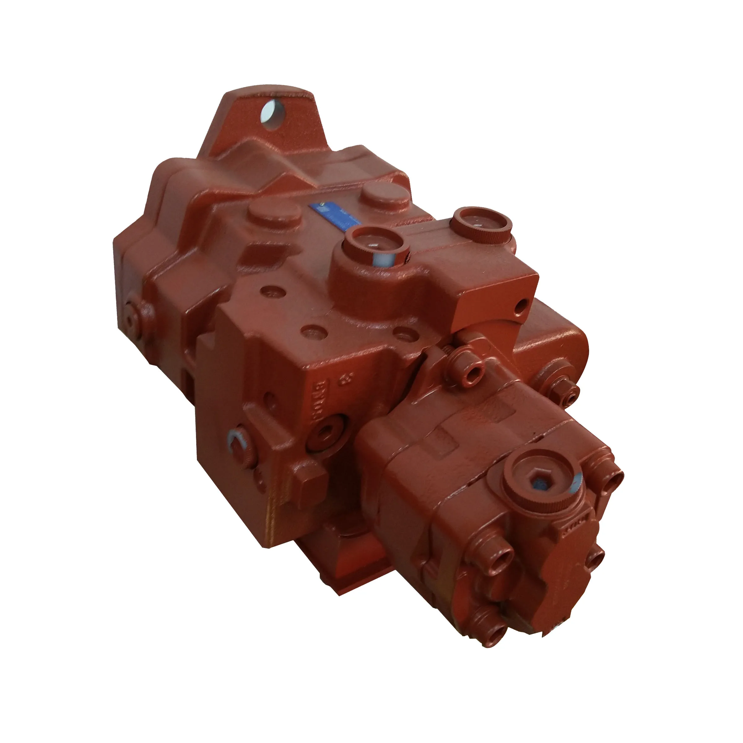 mini excavator hydraulic pump PSVD2-27E