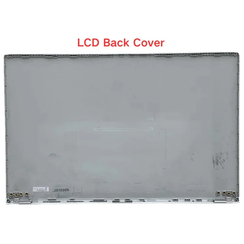 Фото Для Kailxuling Vivobook X512UF X512FA X512DA X512UA X512UB F512UA F512D задняя крышка экрана / нижняя крышка корпуса A D Shell №1