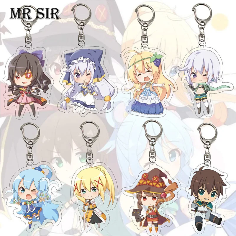 Хит продаж аниме бейсбольная версия Hololive Vtuber акриловый брелок для ключей Inugami Korone