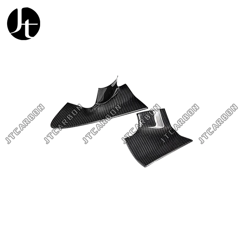 Сменная дверная ручка подходящая для McLaren 720S купе-паук стиль OEM комплект дверной