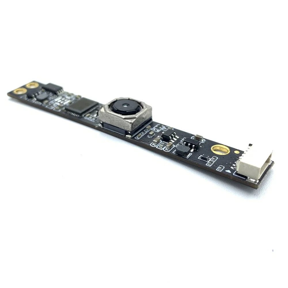 Фото OEM ODM Высокоскоростной 5МП USB-модуль камеры UVC 1/4
