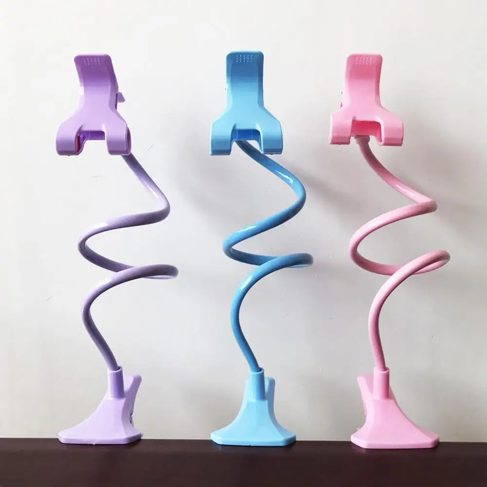 Подставка для телефона свободные руки подставка кровати ленивый кронштейн