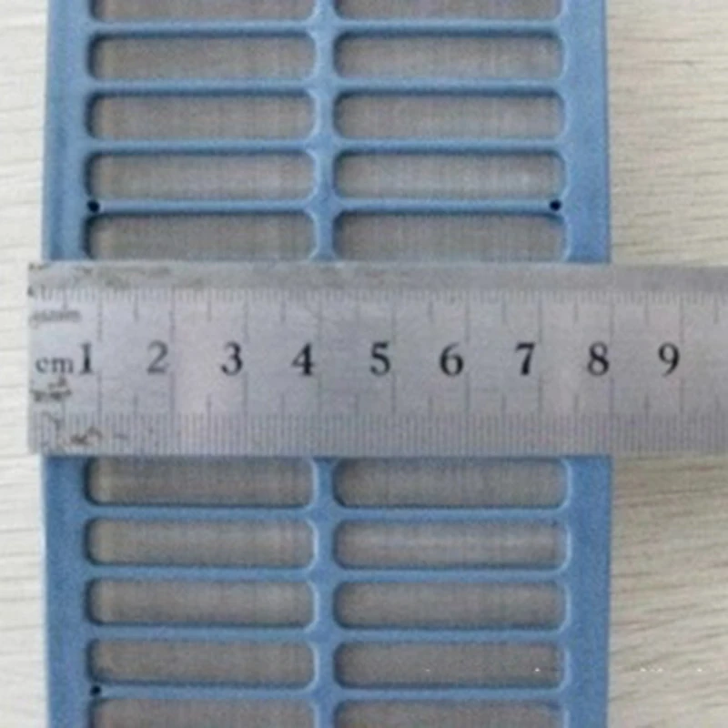 2Pcs Mesh Filter Box For Samsung Washing Machine Bag Magic DC62-00018A DC97-16513A Parts