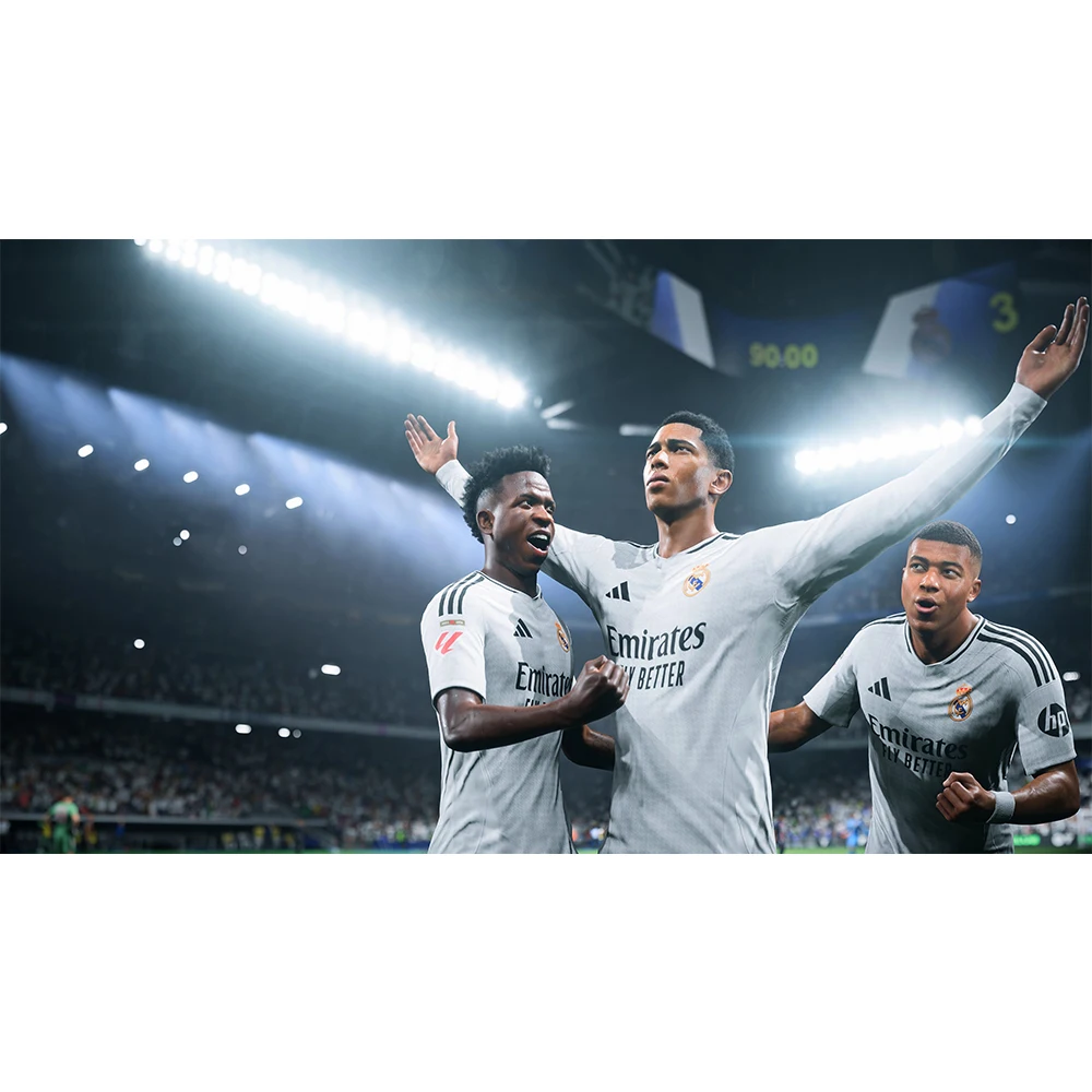 Предложения игр для Nintendo Switch — EA SPORTS FC 25 100% оригинальный игровой картридж с