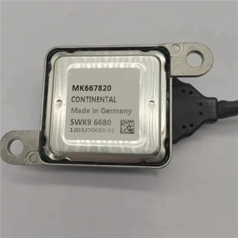 

MK667820 5WK96680 Nitrogen Oxide Sensor Nox Sensor for
