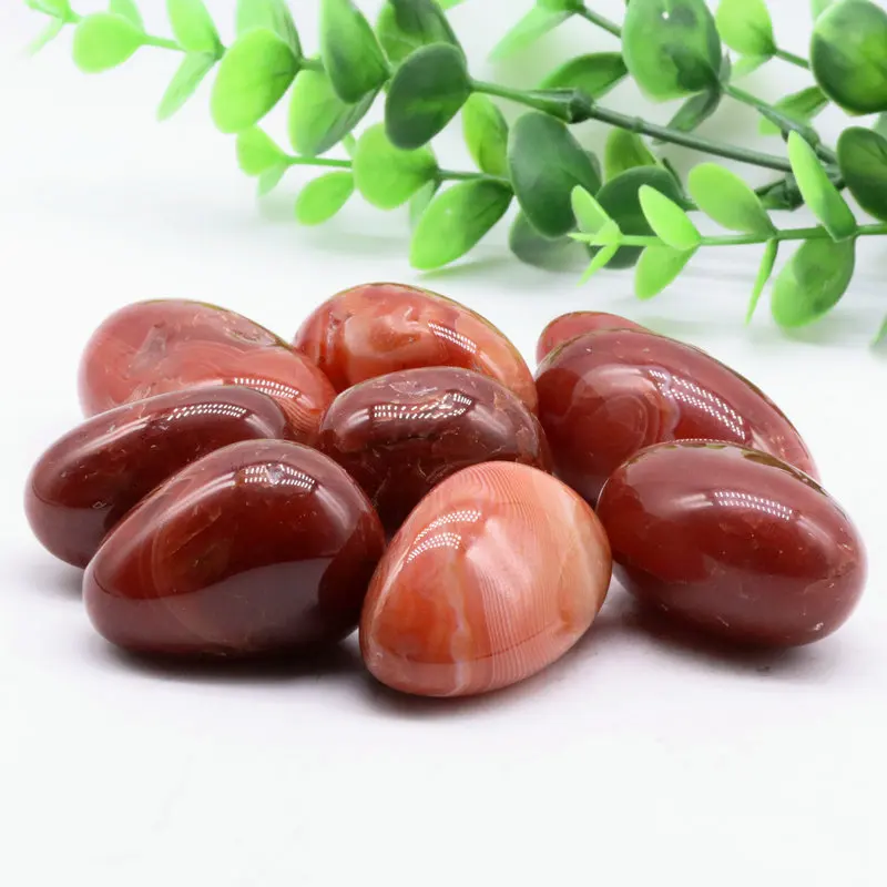 10-20 мм 100 г натуральный кристалл Sardonyx покрытый гравием Агат лечебные камни Wicca